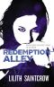 [Jill Kismet 03] • Redemption Alley-Jill Kismet 3